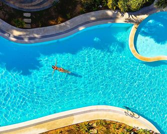Coron Soleil Garden Resort - Coron