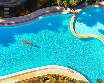 Coron Soleil Garden Resort - קורון - בריכה