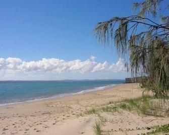 Apartment on Esplanade - Torquay - Strand