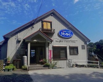 Seaside Uwakai - Seiyo - Building