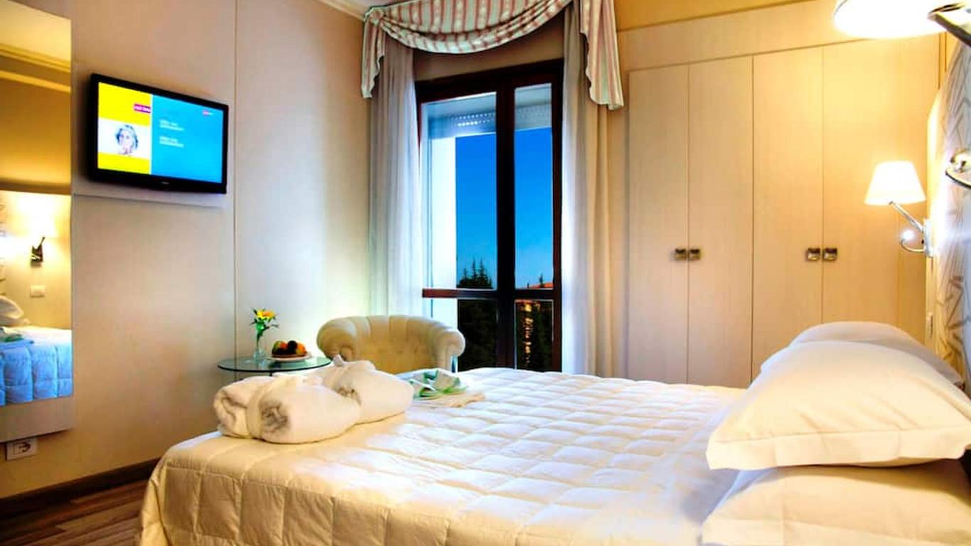 Grand Hotel Terme