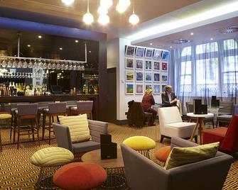 Malmaison London - Londres - Bar