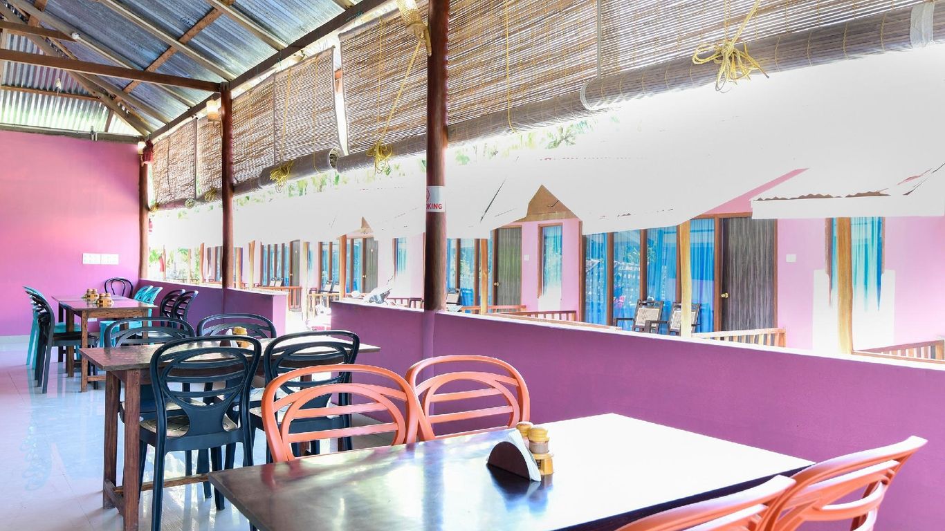 OYO Andaman Delta Resort