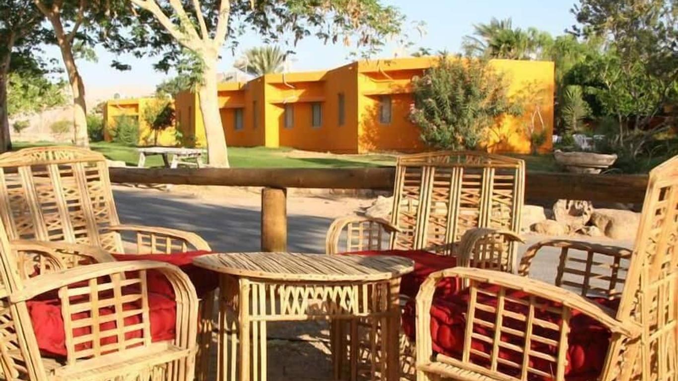 Elifaz Desert Experience Holiday