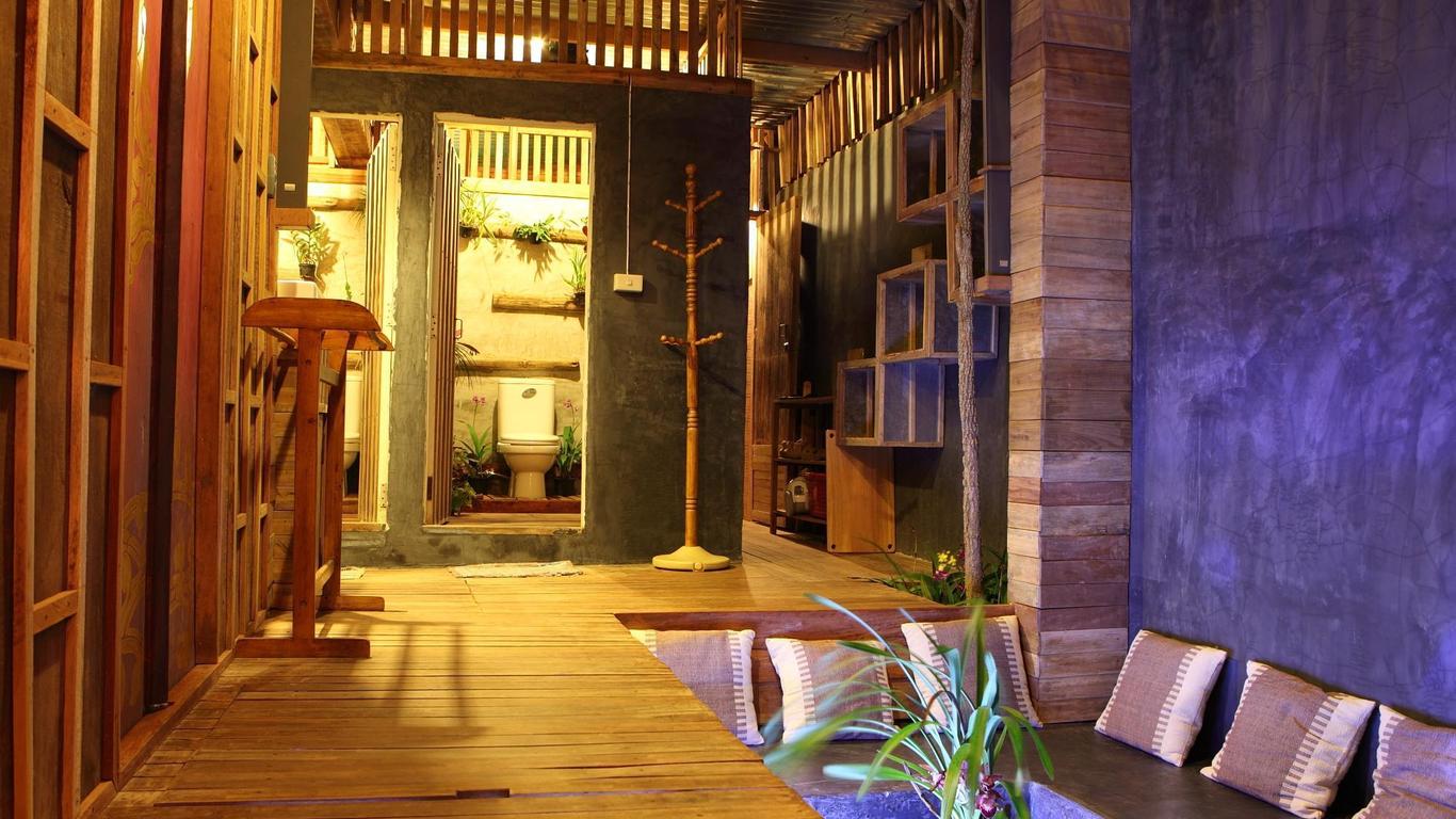 Songphuamia Guesthouse