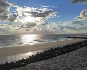 L'Albatros 15 - Fort-Mahon-Plage - Plage