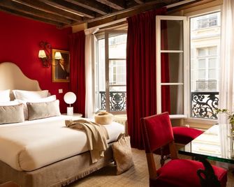 Hotel des Deux Continents - Paris