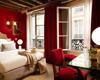 Hotel des Deux Continents - Paris