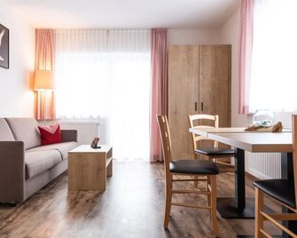 Pitztal Living Apartments - Jerzens