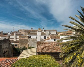Cheap & Chic Hotel - Ciutadella de Menorca - Outdoor view