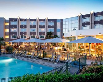 Novotel Clermont Ferrand - Clermont-Ferrand - Building