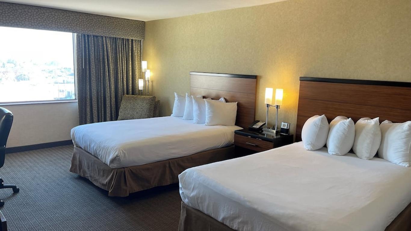 Wyndham Garden Hotel Philadelphia Airport