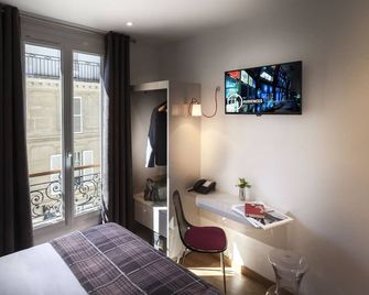 Hôtel Le Mireille - Paris