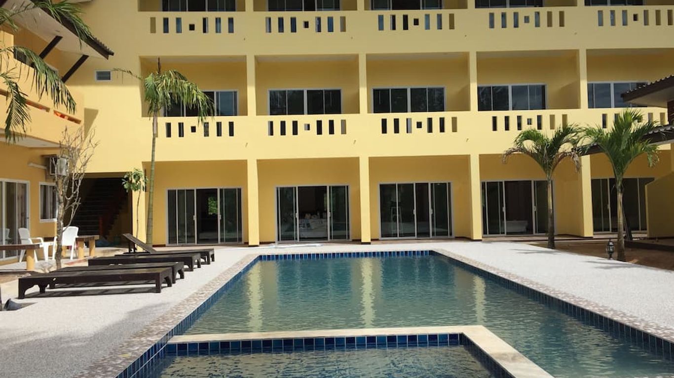 Khaolak Summer House 2