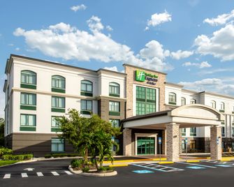 Holiday Inn Express & Suites Bradenton East-Lakewood Ranch - Bradenton - Bygning