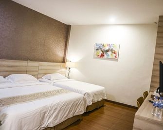 Hana Hotel - Batam