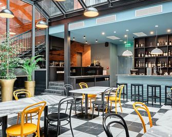Taberne Boutique Hotel Tbilisi - Tiflis - Bar