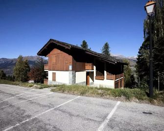 Chalet le Séchet - maeva Home - 2 Rooms for 4 people Comfort - La Plagne-Tarentaise - Building