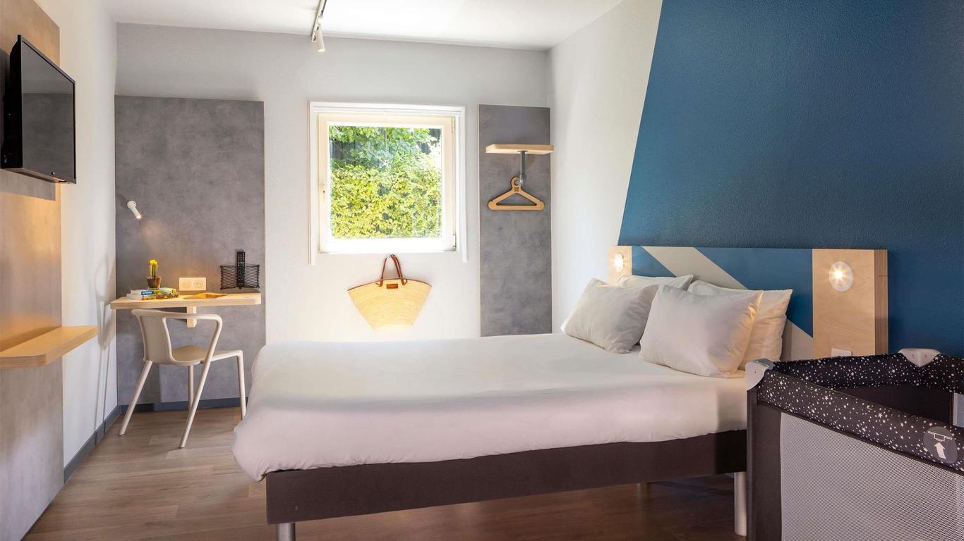 ibis budget Bourg-en-Bresse