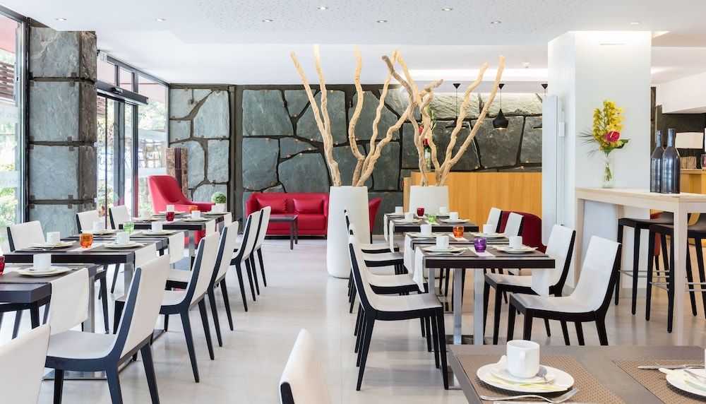 هوتل روتوندي