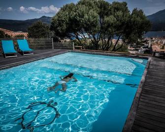 Résidence Terra Théa - Propriano - Pool