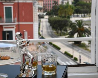 Stabia Coast - Castellammare di Stabia - Balcón