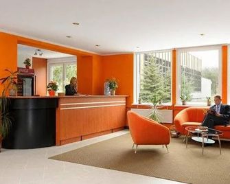 Vistula Hotel - Świecie