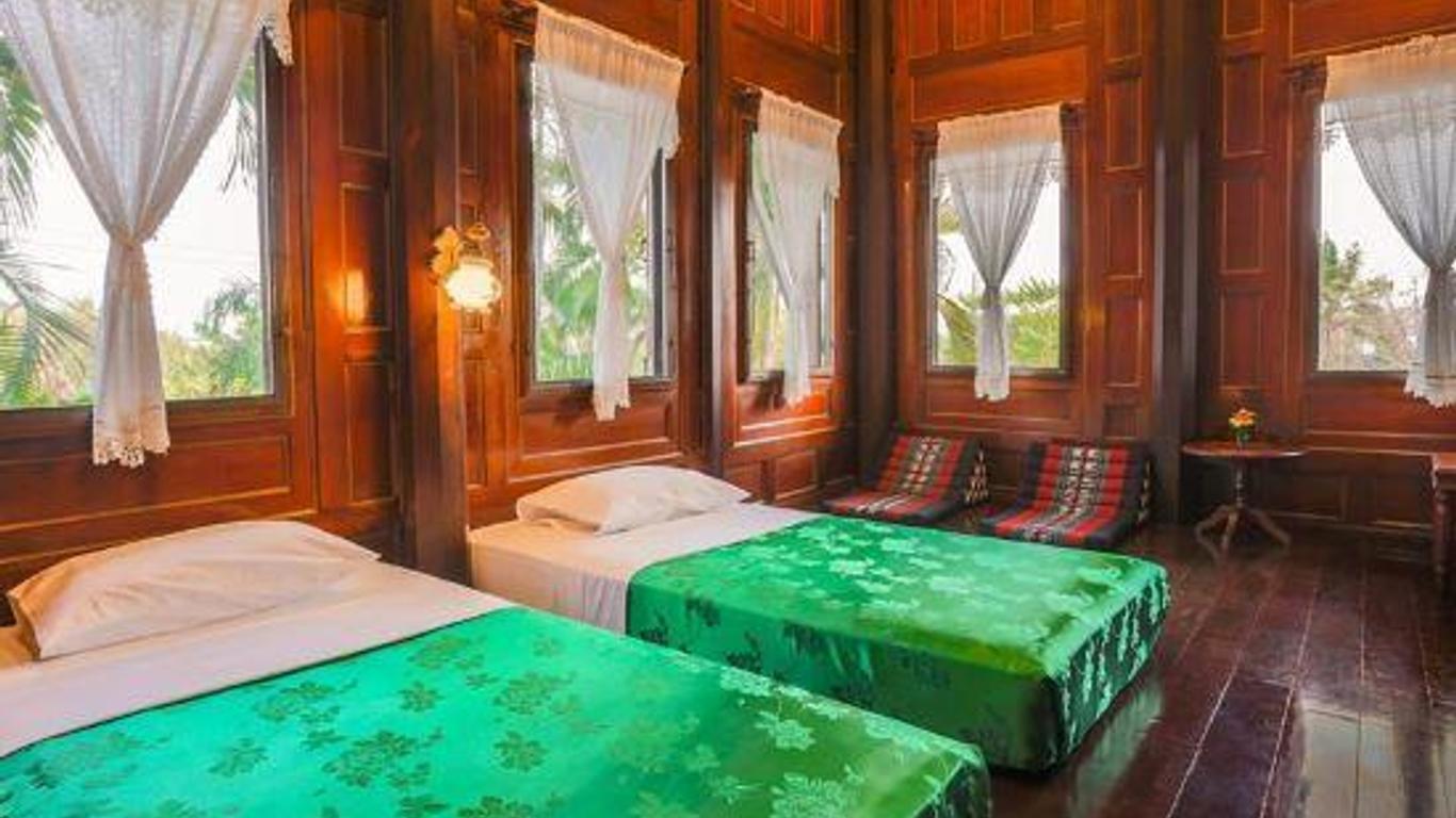 The Thai House Homestay