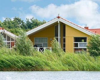 Holiday Home in Otterndorf - Otterndorf - Gebouw