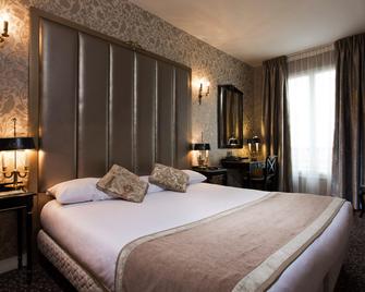 Hotel de l'Empereur - París - Habitación