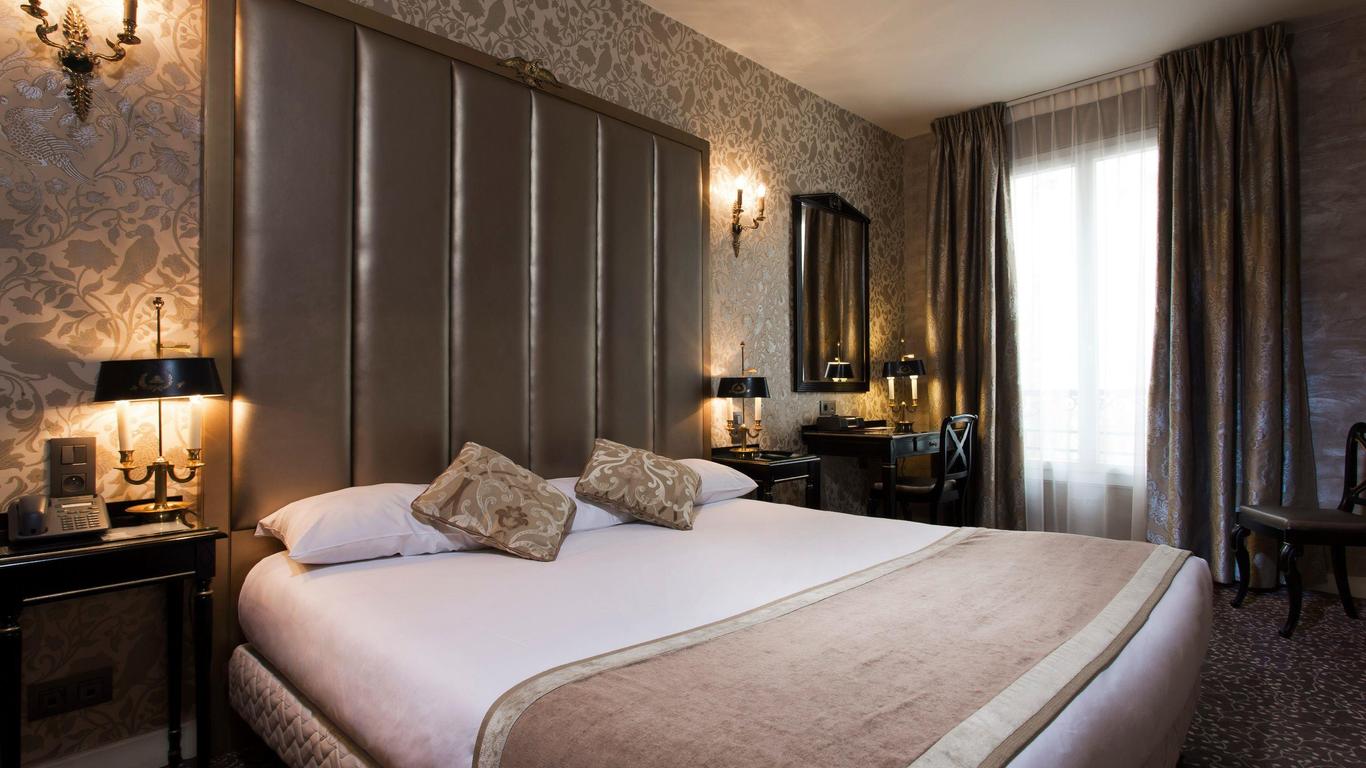 Hotel de l'Empereur