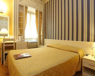 DG Prestige room - Rome - Bedroom