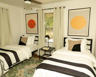 The Willa On 7th, Located In Downtown Bentonville! - Bentonville - Habitación