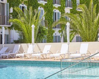 Cupido Boutique Hotel - Calviá - Piscina