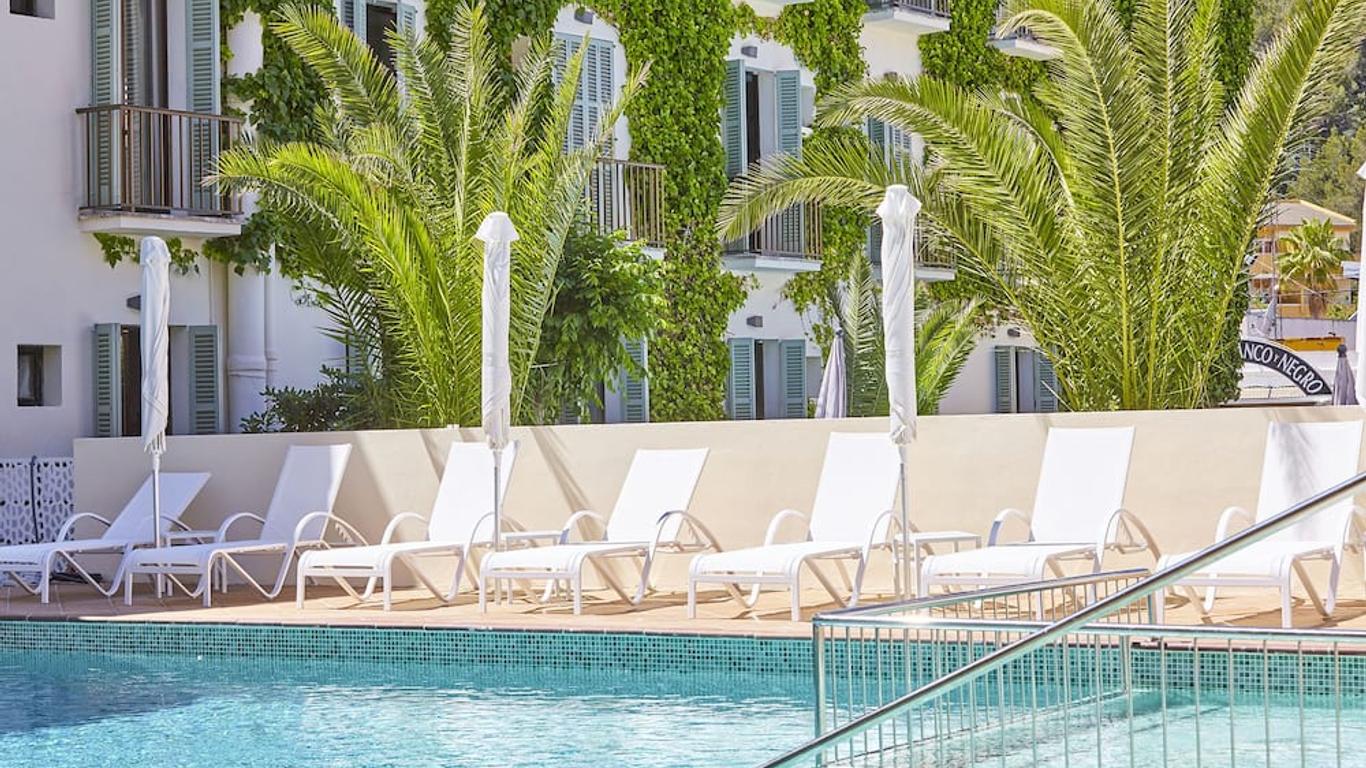 Cupido Boutique Hotel