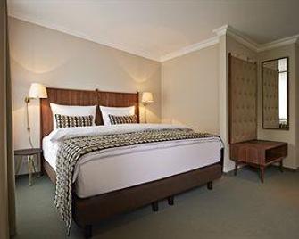 Parkhotel Obermenzing - München - Schlafzimmer