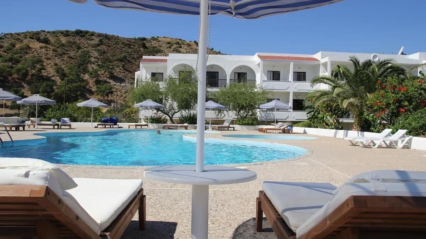 Mediterranean
