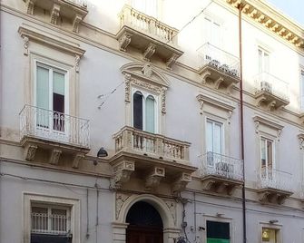 Casa Cristina - Siracusa - Edifício