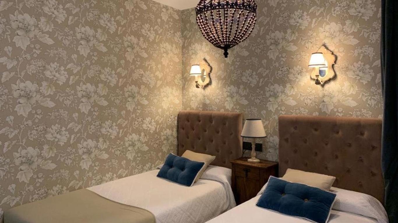 Hotel Boutique Balaitus