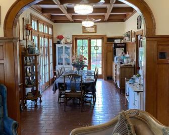 The Abriendo Inn - Blake suite - Pueblo