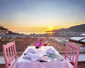 Villa Sonata - Alanya - Balcony