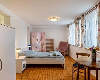 In der Stadt und der Natur - Calw - Schlafzimmer