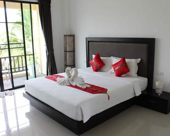 B Happy Resort - Sha Extraplus - Kamala - Slaapkamer