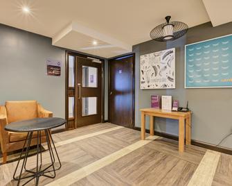 Premier Inn Royal Tunbridge Wells - Royal Tunbridge Wells - Bar