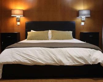 Casa Das Morgadas - Nelas - Bedroom