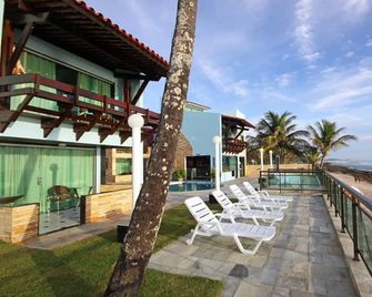 Hotel Arrecife dos Corais - Cabo De Santo Agostinho