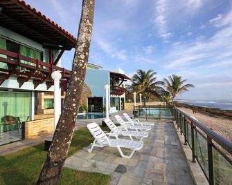 Hotel Arrecife dos Corais - Cabo De Santo Agostinho