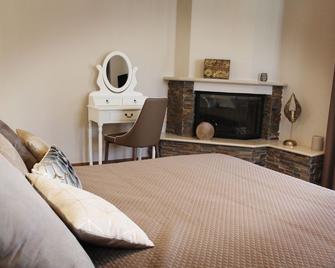 Tenuta Serena Apartments - Molfetta - Habitación