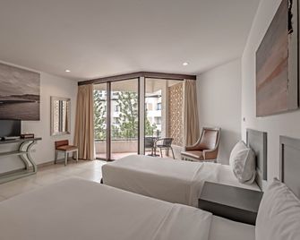 Hotel Tropicana Pattaya - Pattaya