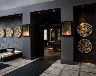 Fast Wifi, Kitchen Access, With Wellness Nearby - Oss - Lobby